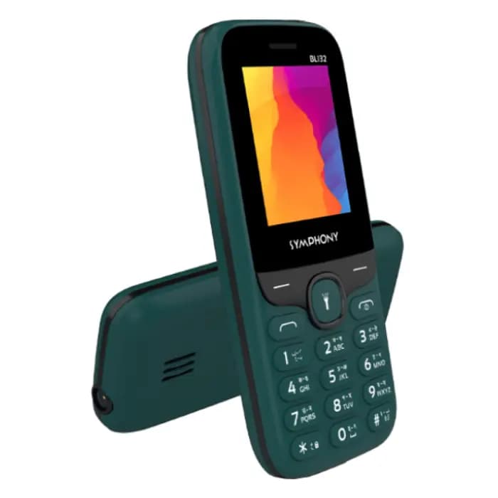 Symphony BL132