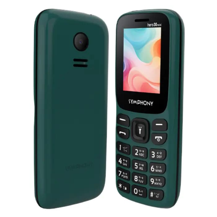 Symphony Hero30mini