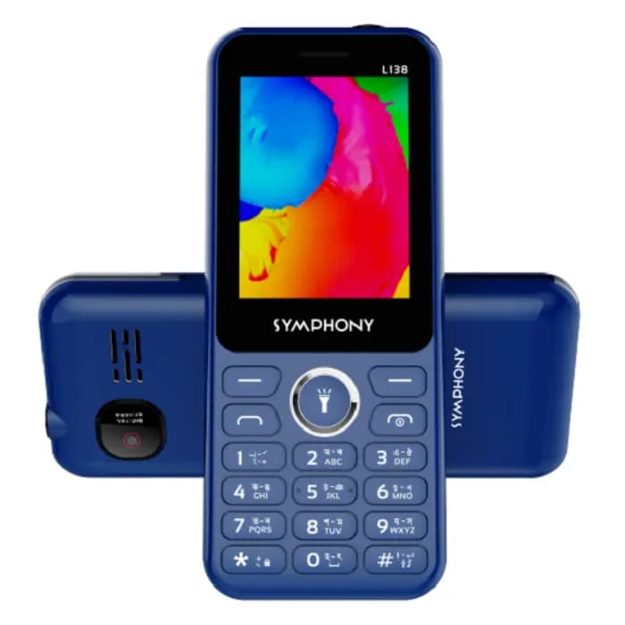 Symphony L138