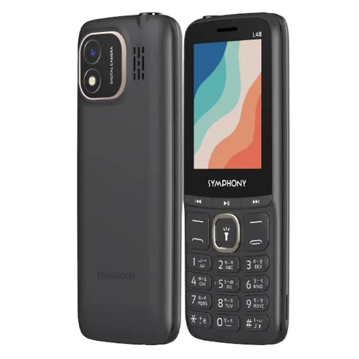 Symphony L48