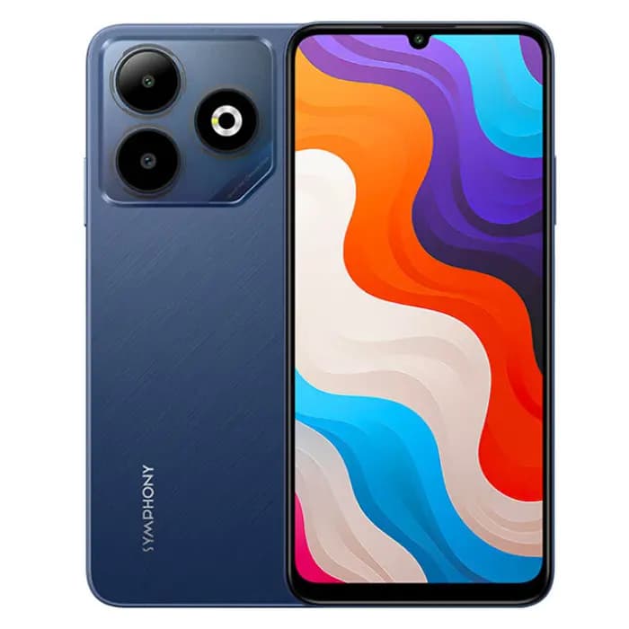 Symphony Max 60