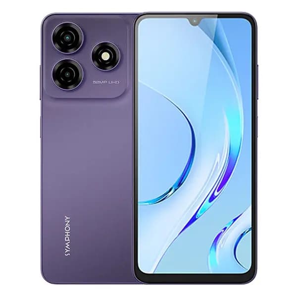Symphony Z72 (128GB)