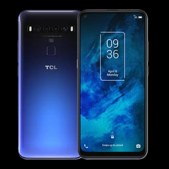 TCL 10 5G
