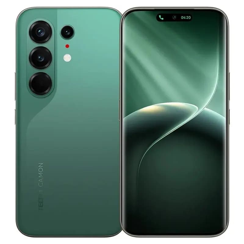 Tecno Camon 50 Ultra (12GB RAM)