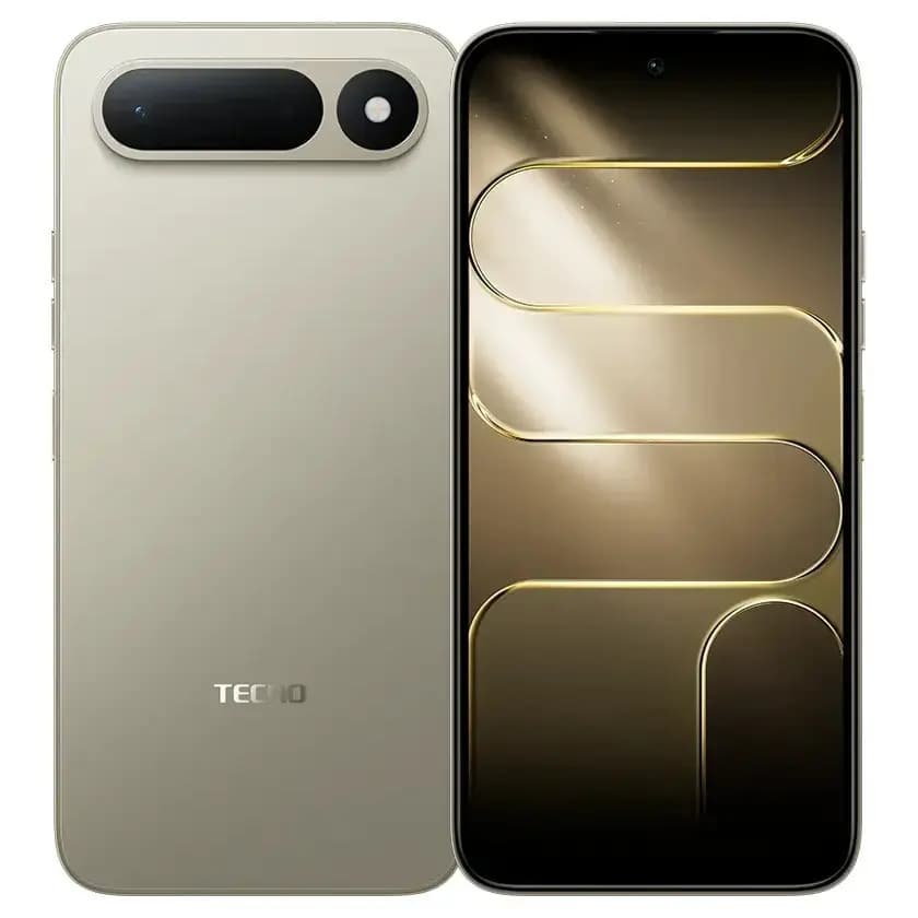 Tecno Spark 50 5G