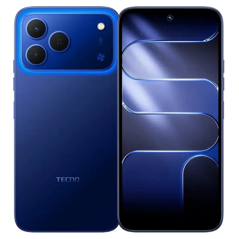 Tecno Spark 50 (6GB RAM)
