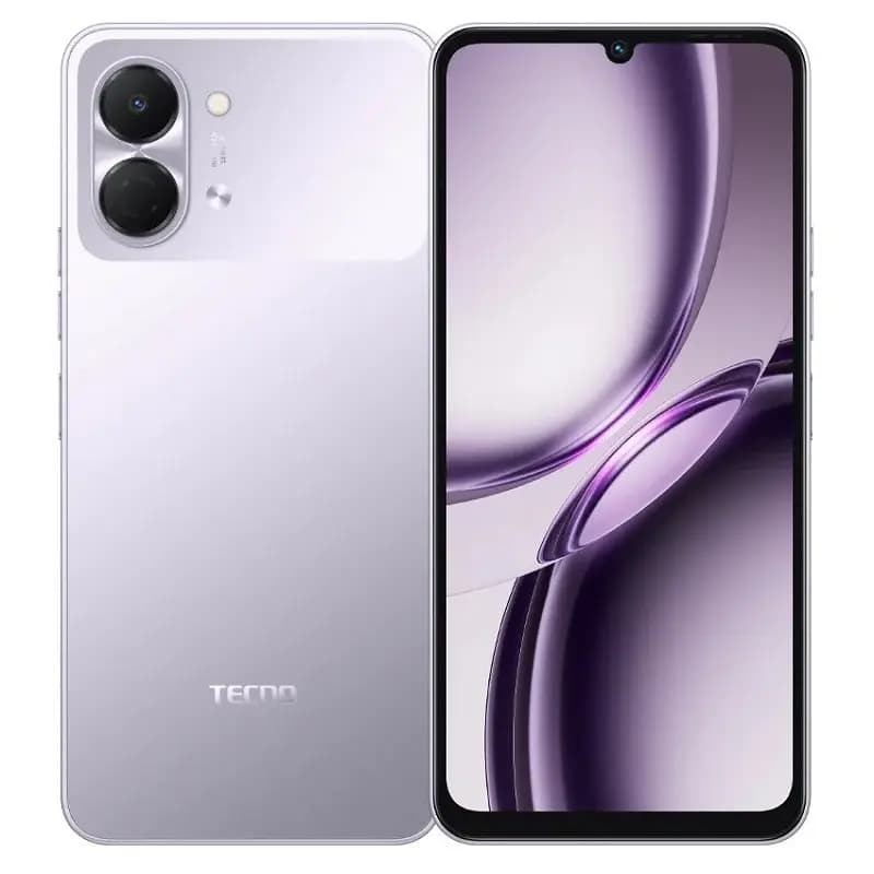 Tecno Spark Go 3 (128GB)
