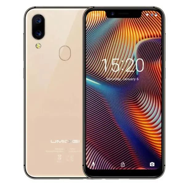 Umidigi A3