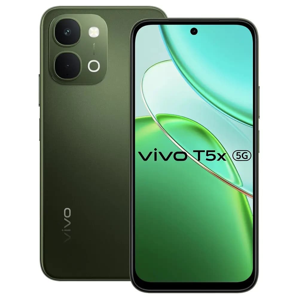 Vivo T5x (8GB+256GB)