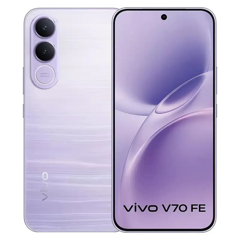 Vivo V70 FE (India) (256GB)