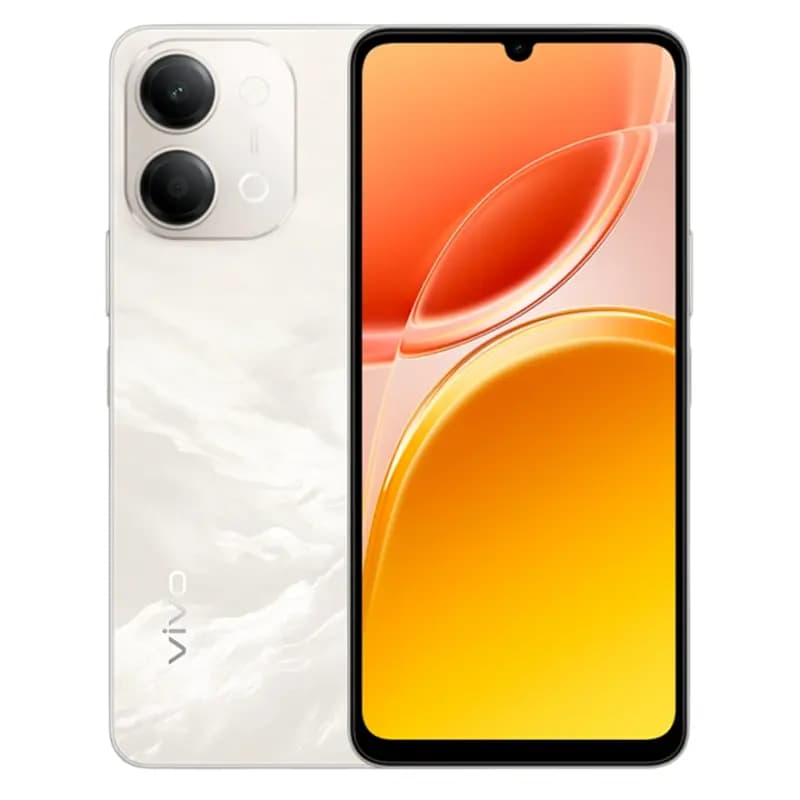 Vivo Y11 5G