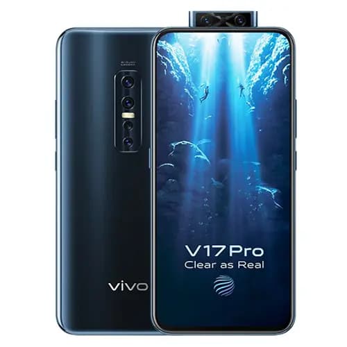 Vivo Y17 Pro