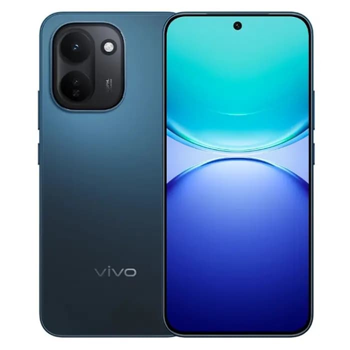 Vivo Y600 Turbo