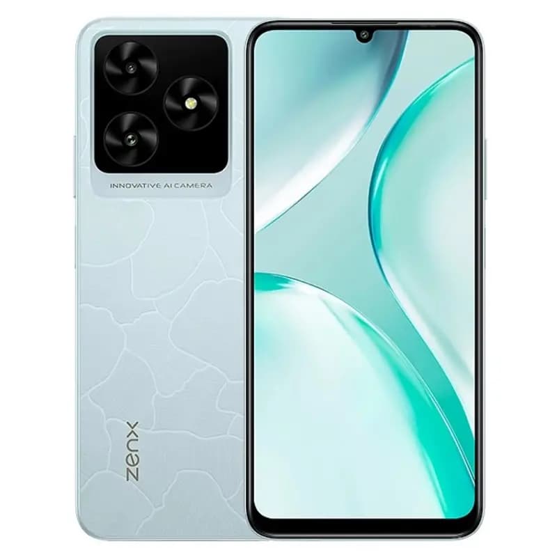 Walton ZENX 2
