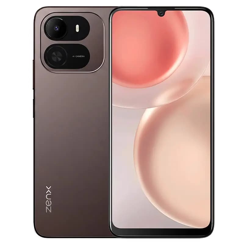Walton ZENX Z3