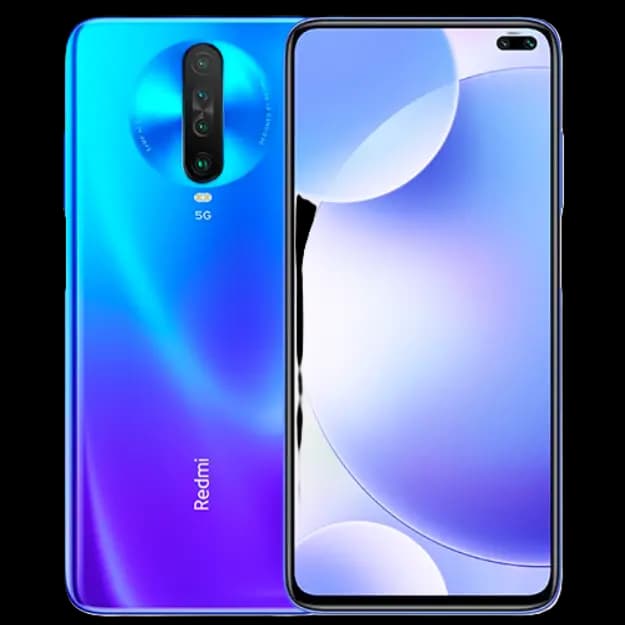 Xiaomi Redmi K30 5G