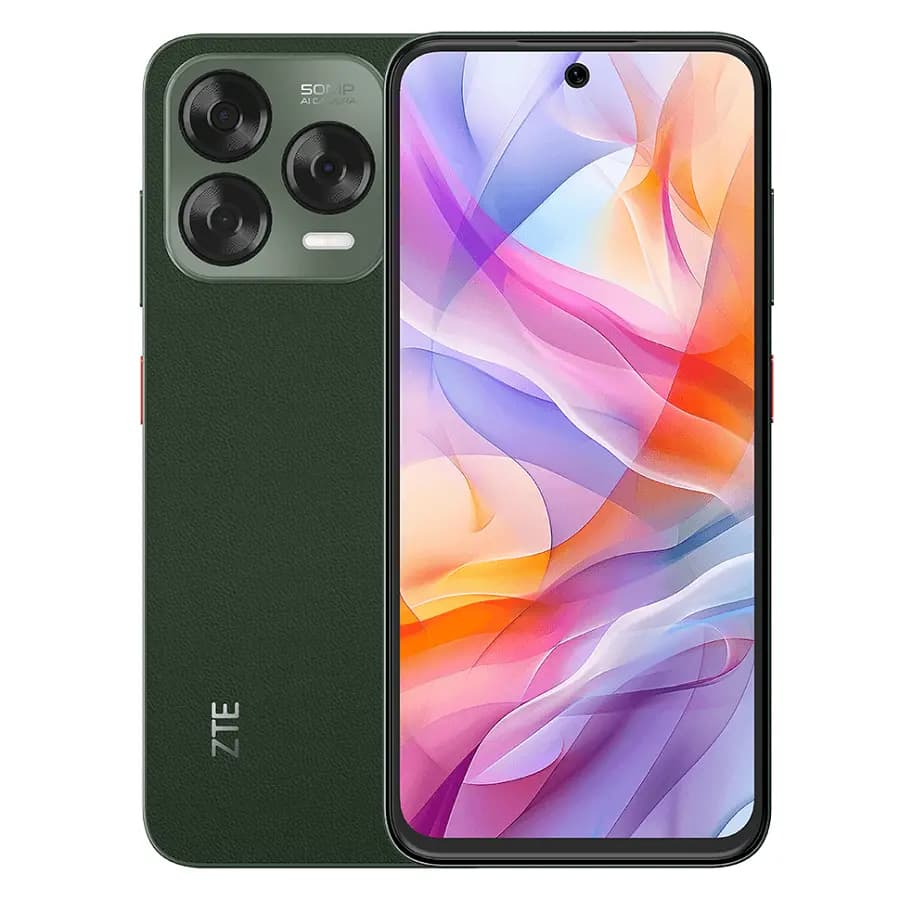ZTE Blade V70 Design (256GB)