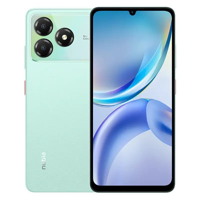 ZTE nubia A36