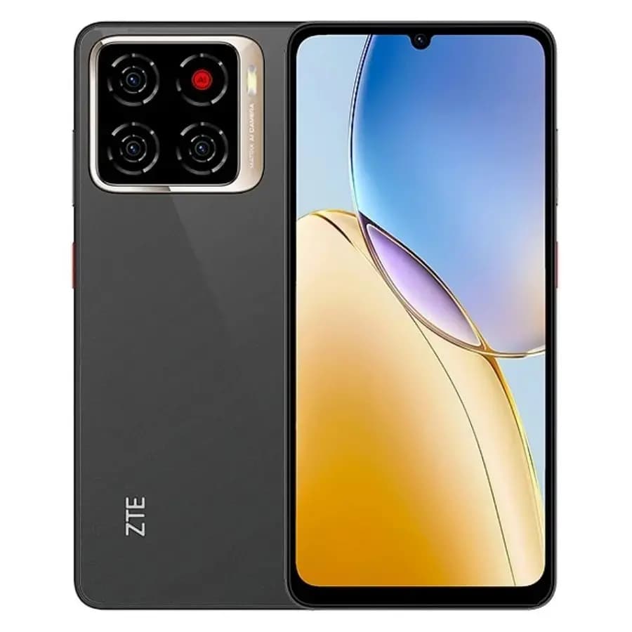 ZTE nubia A56