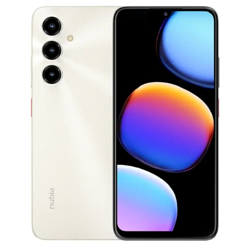 ZTE nubia V80 Max (8GB RAM)