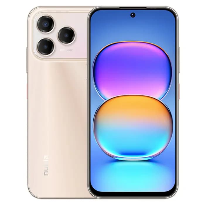 ZTE nubia V80 Pro