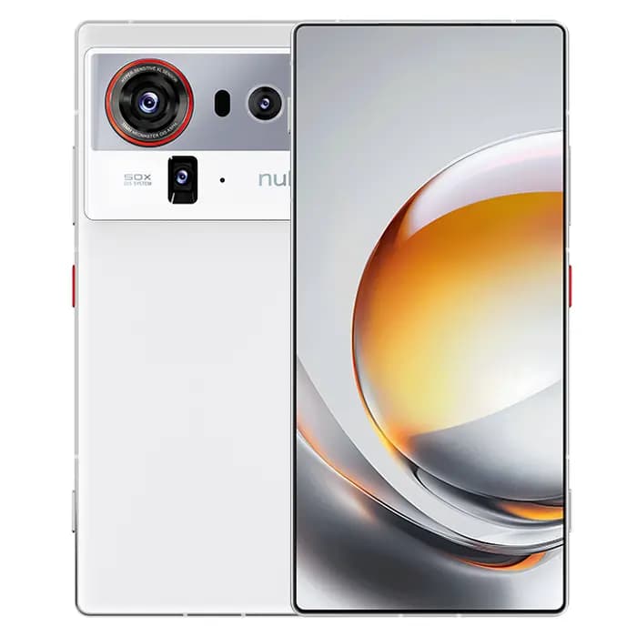 ZTE nubia Z80 Ultra