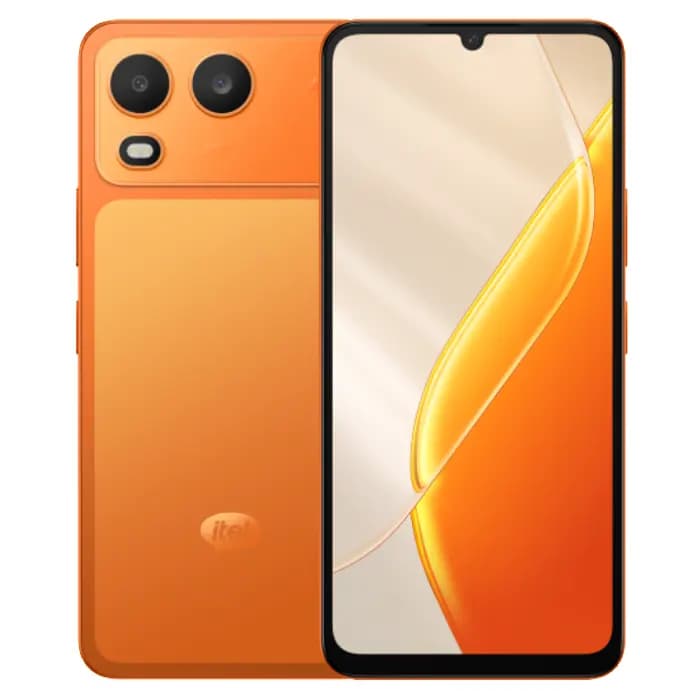 itel A200 Plus (128GB)