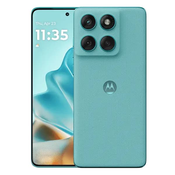 Motorola Edge 60 Fusion (256GB)