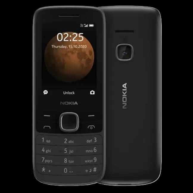Nokia 225
