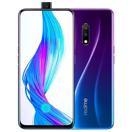 Realme X (128GB)
