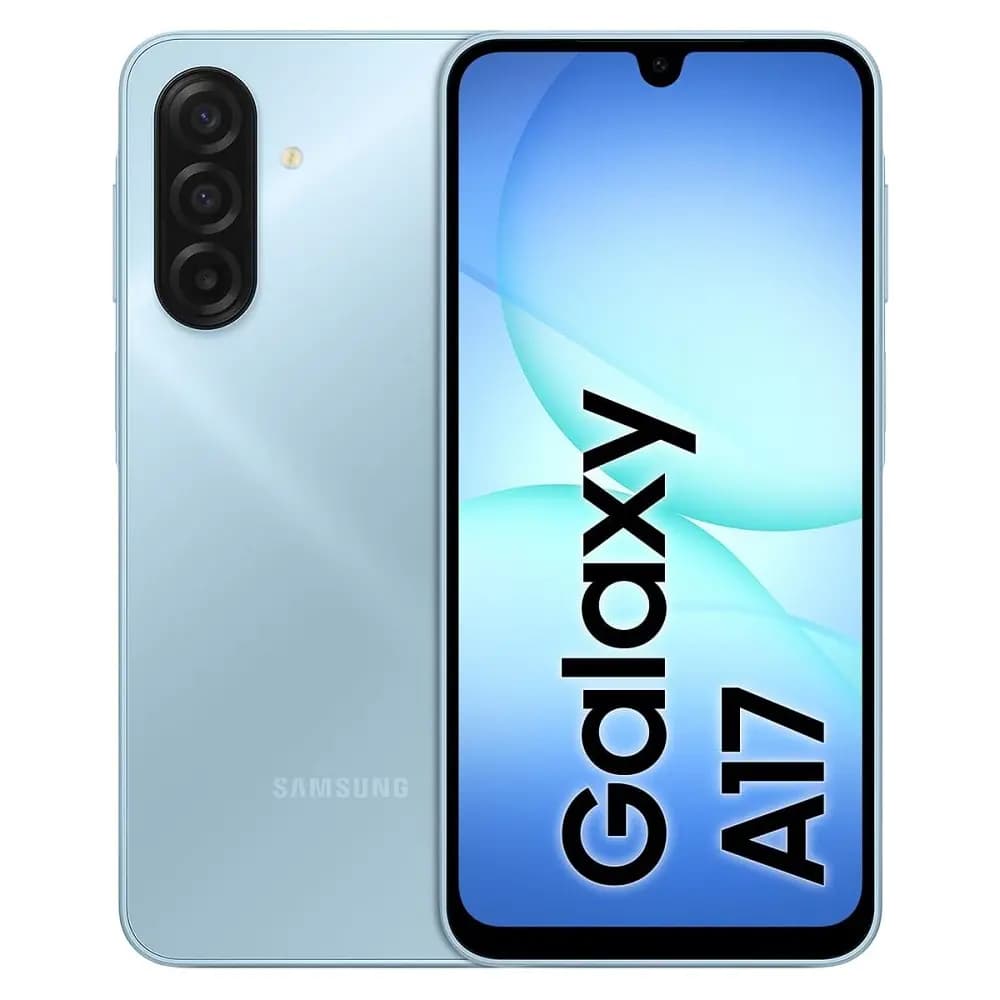 Samsung Galaxy A17 4G (256GB)