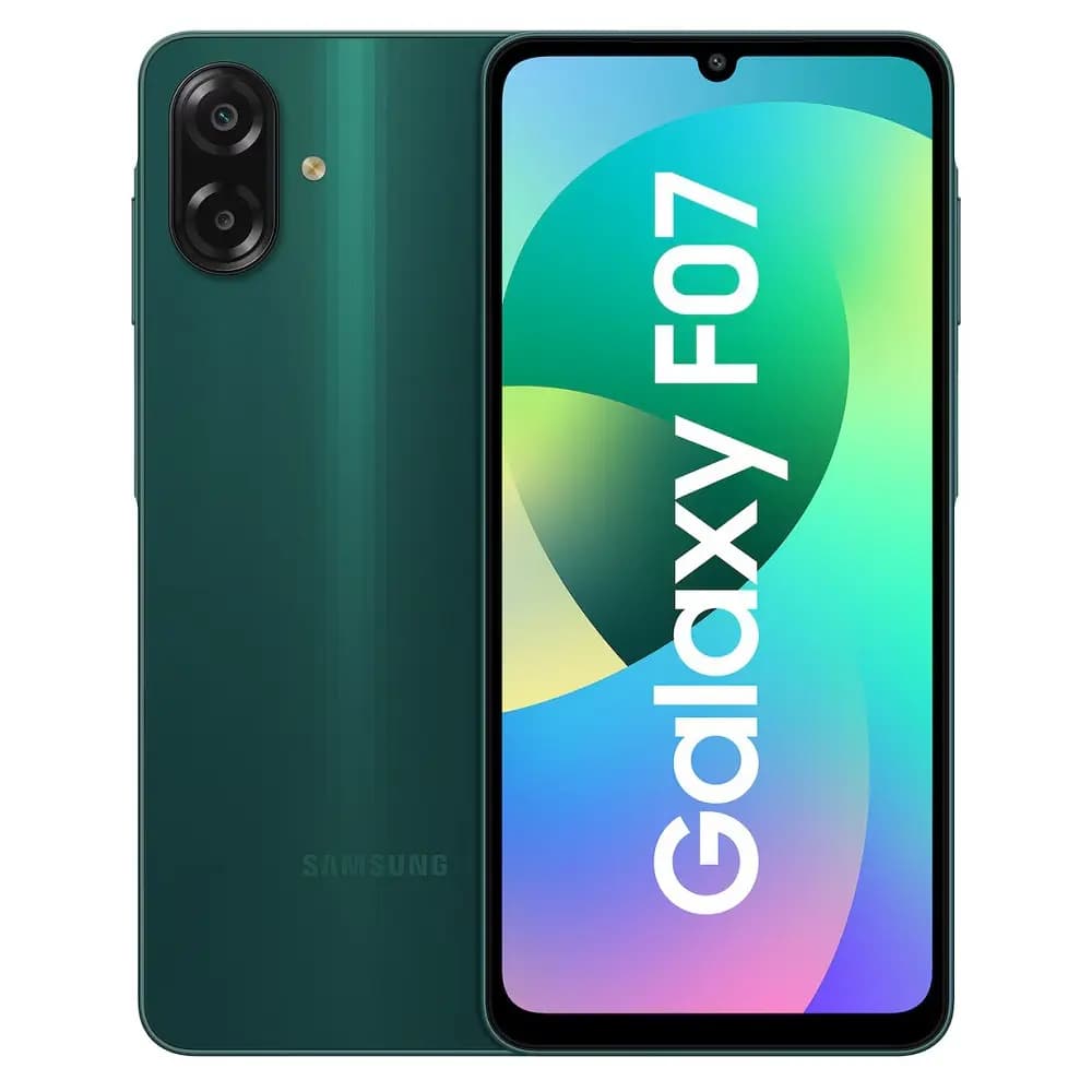 Samsung Galaxy F07