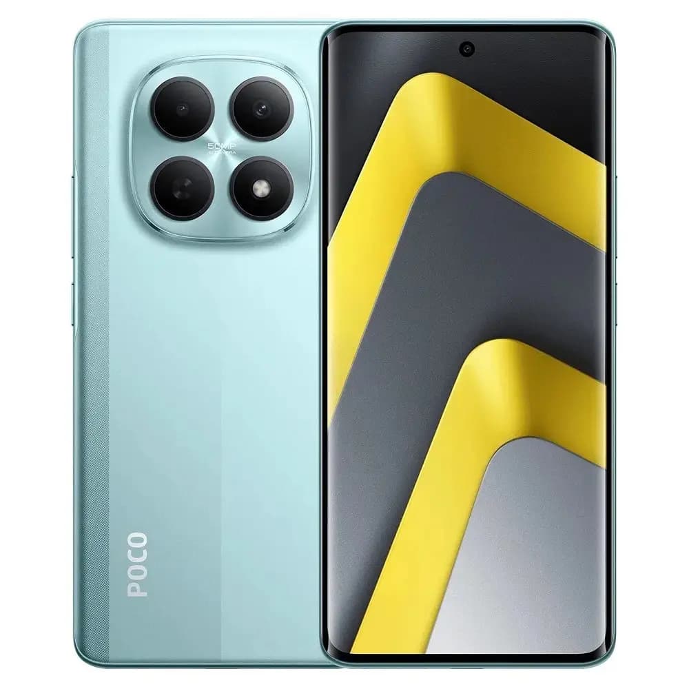 Xiaomi Poco M8 (8GB RAM)