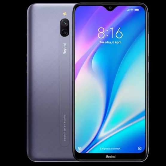 Xiaomi Redmi 8A Dual