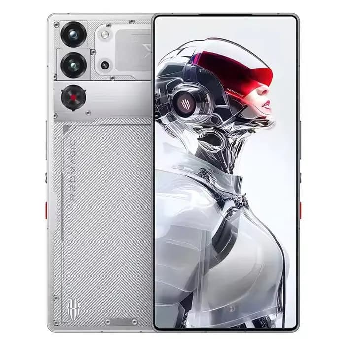 ZTE nubia RedMagic 10S Pro