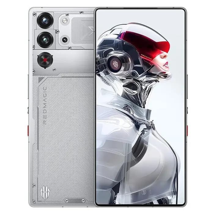 ZTE nubia RedMagic 10s Pro (16GB+512GB)